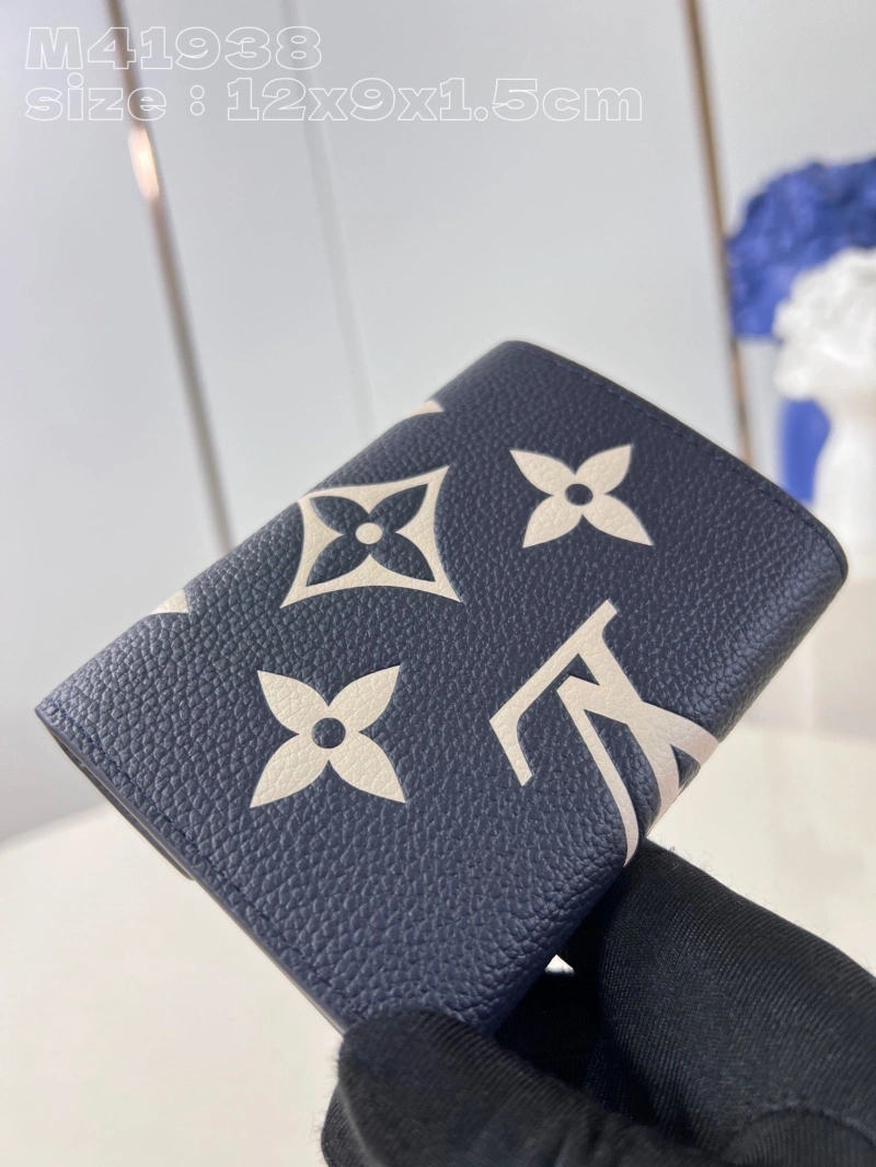 LX Wallets Affordable 5039