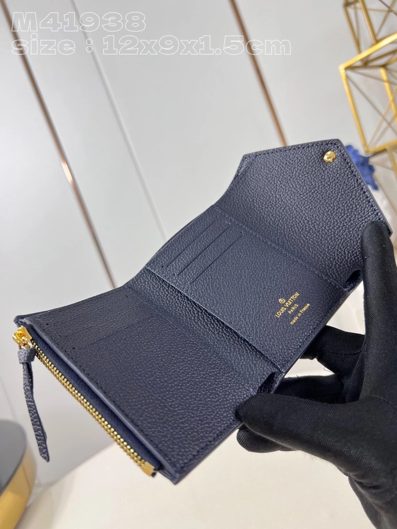 LX Wallets Affordable 5039