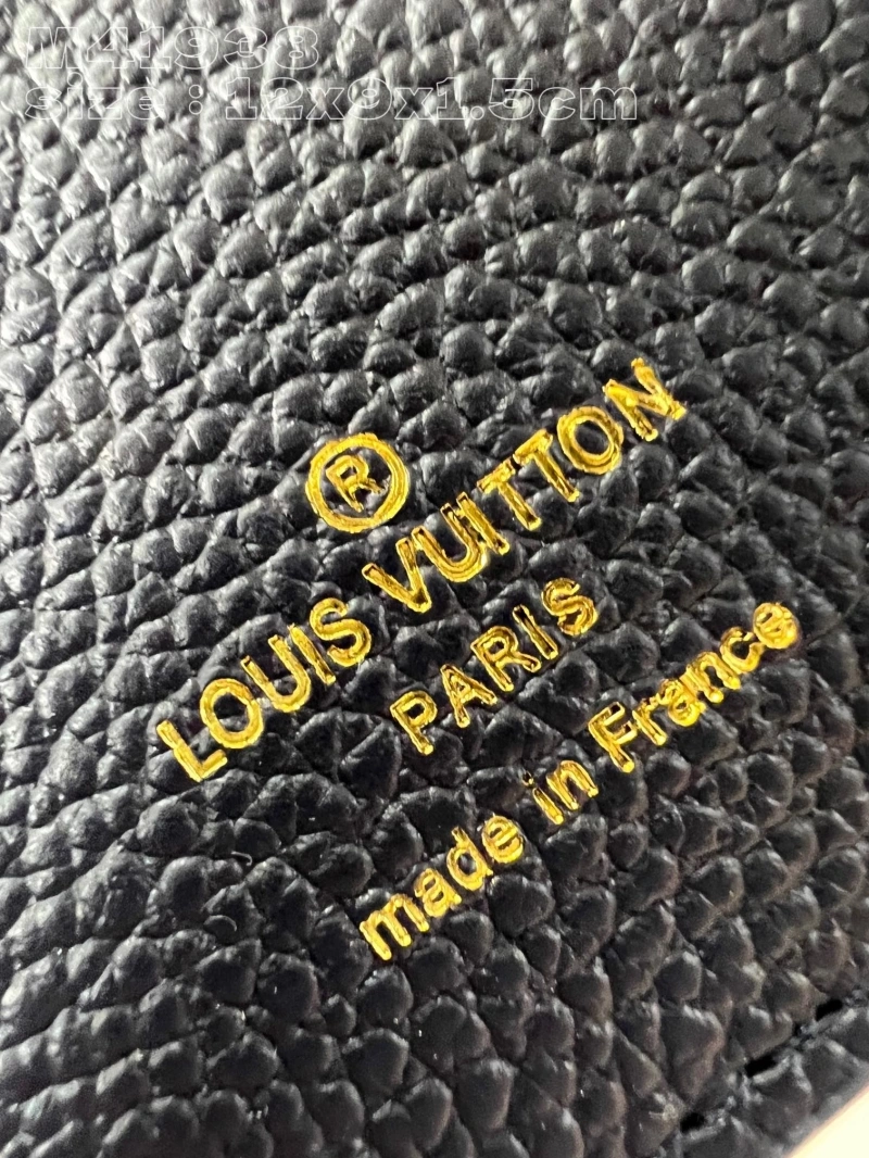 LX Wallets Affordable 5039
