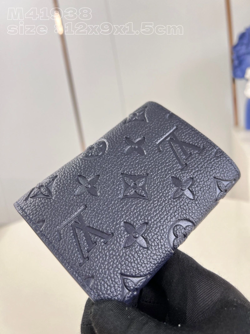 LX Wallets Sleek 5044
