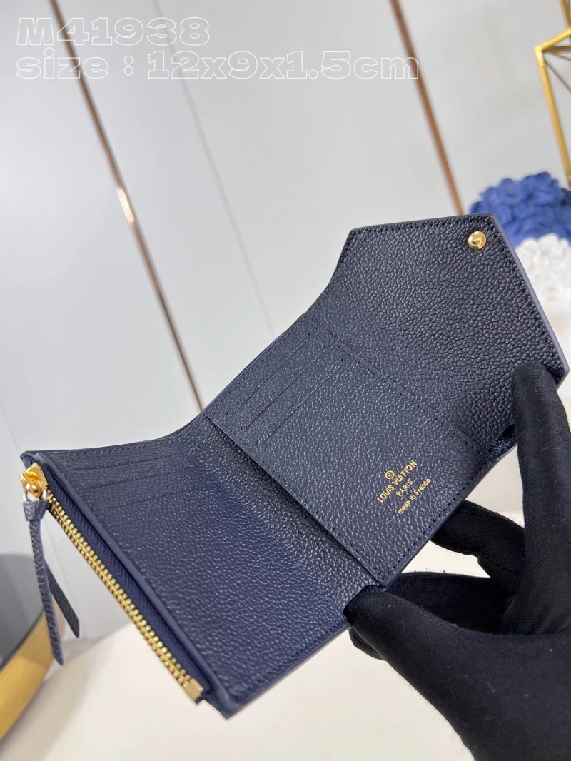 LX Wallets Sleek 5044
