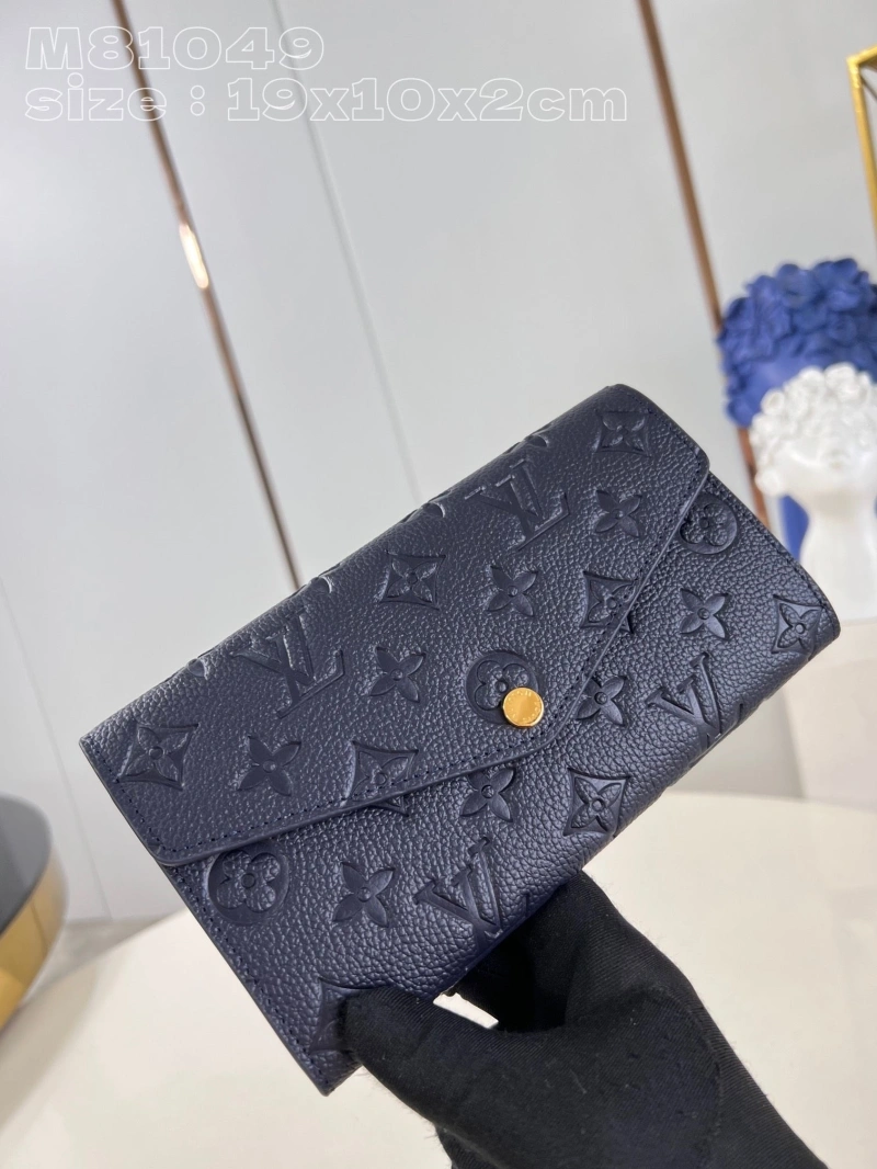 LX Wallets DailyWear 5049