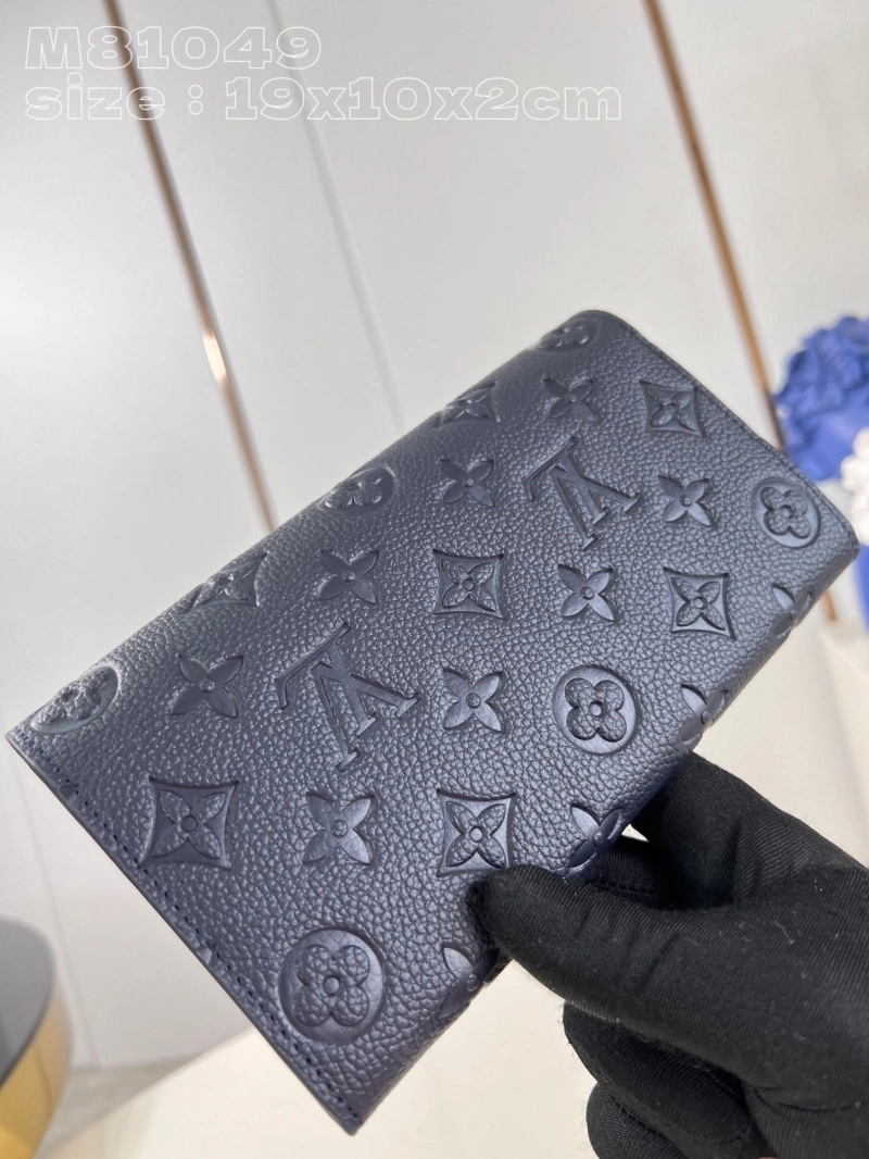 LX Wallets DailyWear 5049