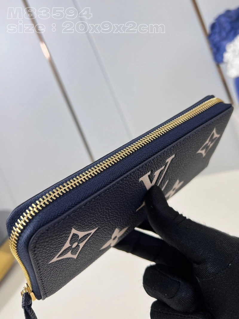 Functional LX Wallets 5041