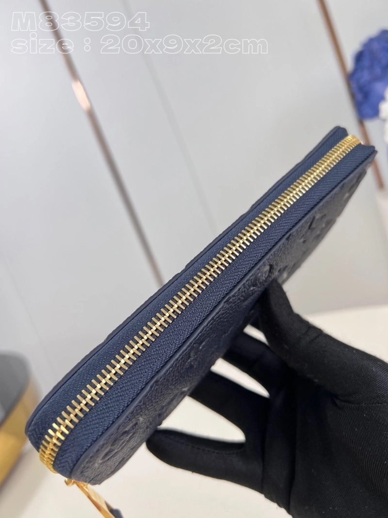 LX Wallets Bright 5050