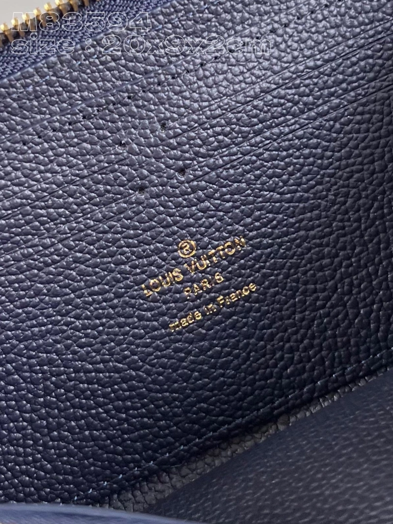 LX Wallets Bright 5050