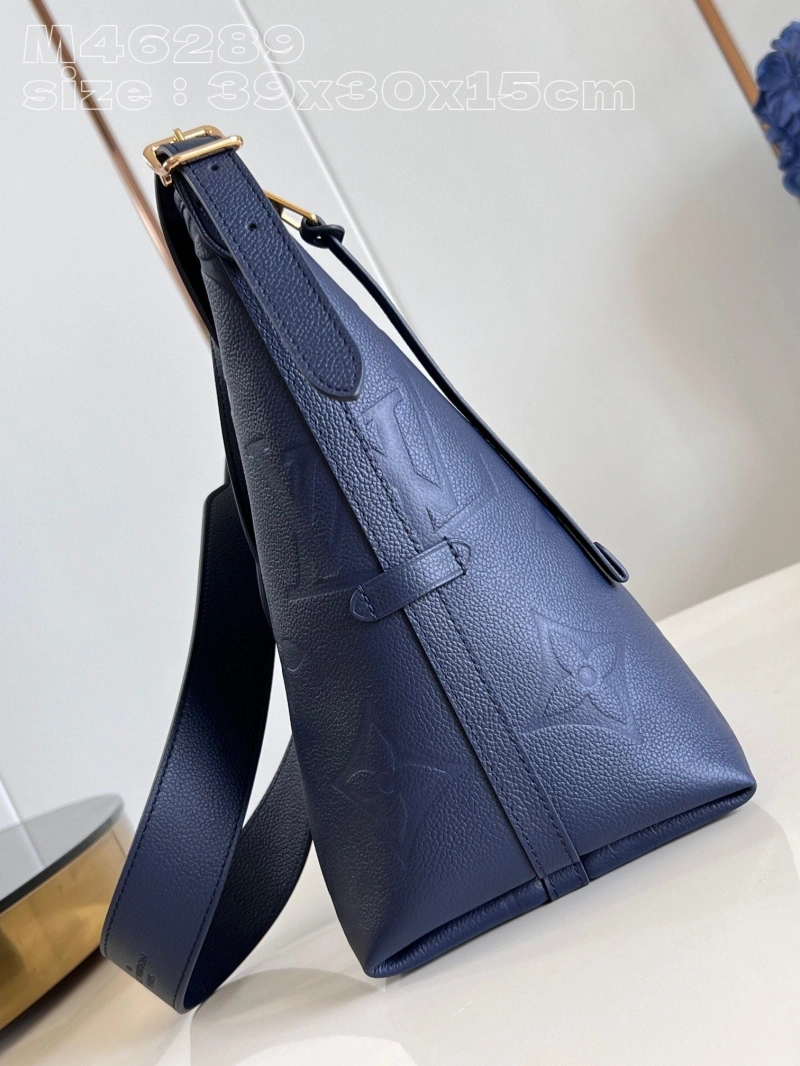 LX Satchel Bags GoodFit 5340