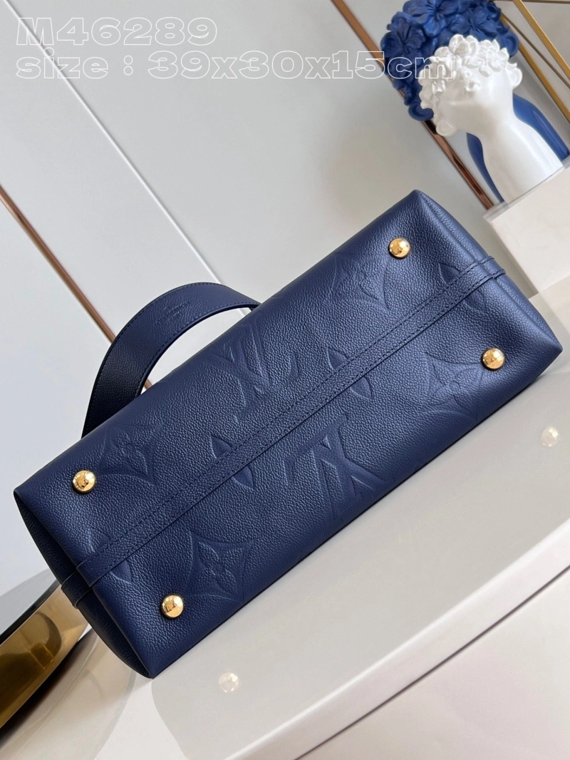 LX Satchel Bags GoodFit 5340