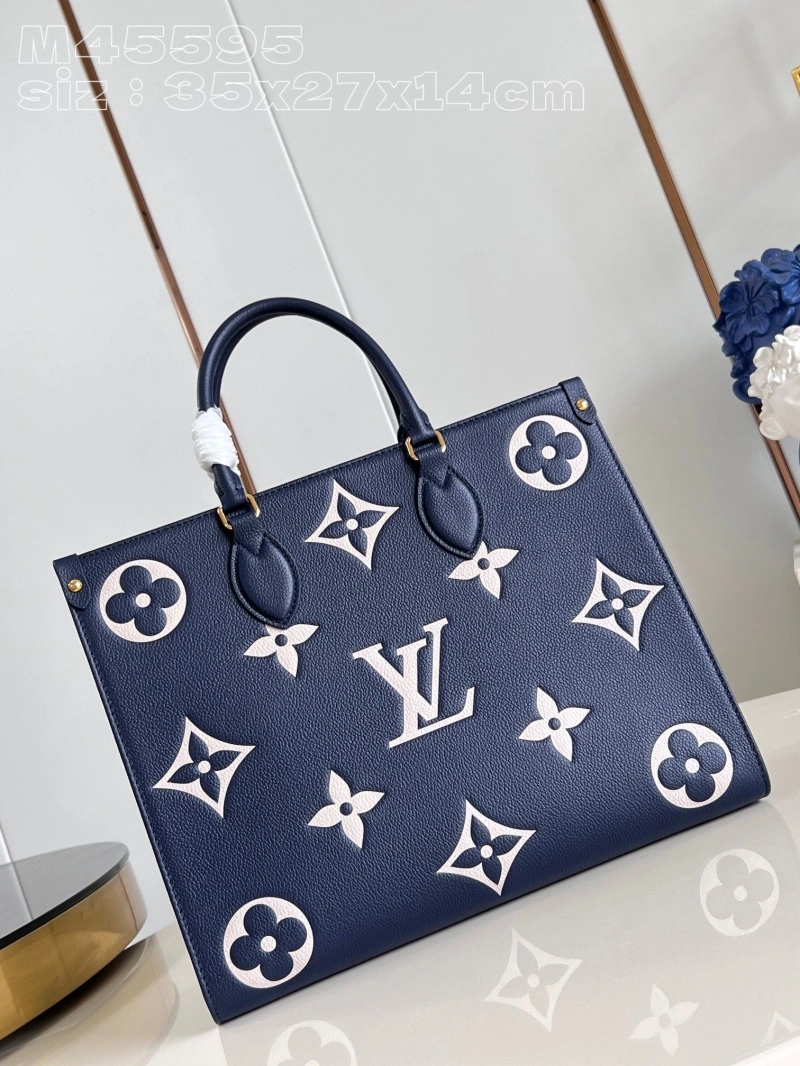 Durable LX Shopping Bags 5271