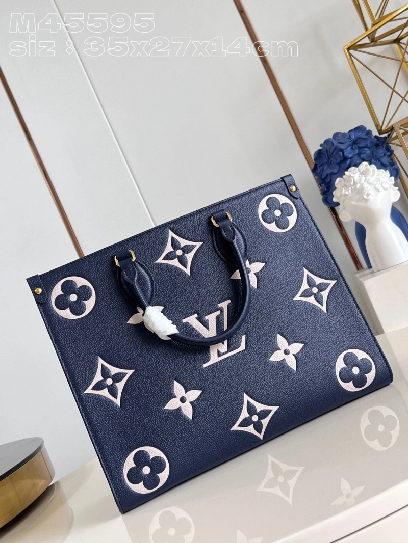 Durable LX Shopping Bags 5271