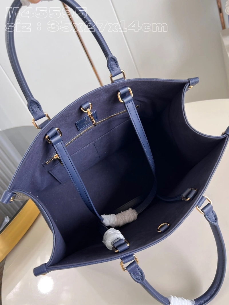 Durable LX Shopping Bags 5271