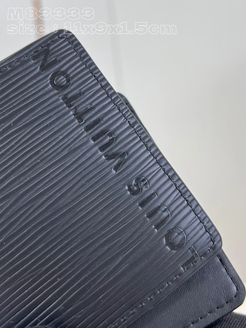 StreetReady LX Wallets 5038