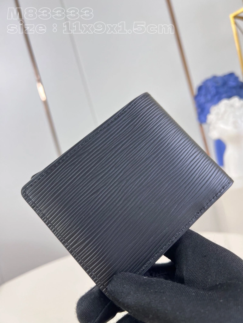 StreetReady LX Wallets 5038