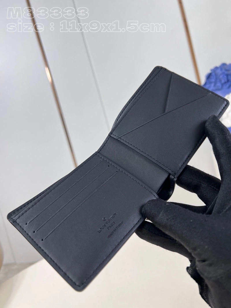 StreetReady LX Wallets 5038