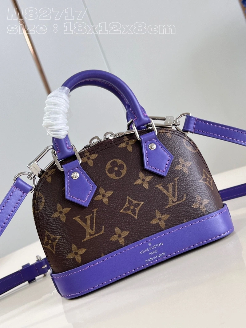 LX Top Handle Bags NewStyle 5192