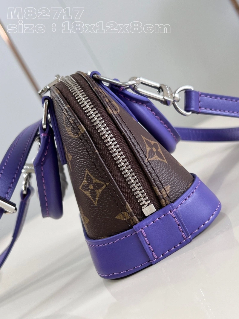LX Top Handle Bags NewStyle 5192