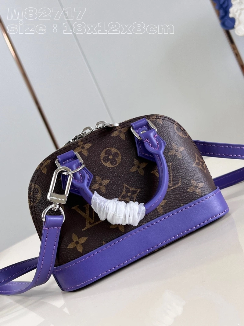 LX Top Handle Bags NewStyle 5192