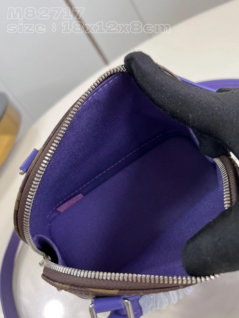 LX Top Handle Bags NewStyle 5192