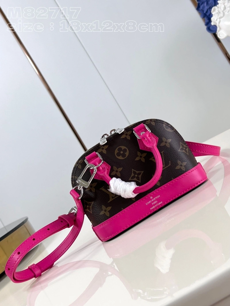 StreetReady LX Top Handle Bags 5203