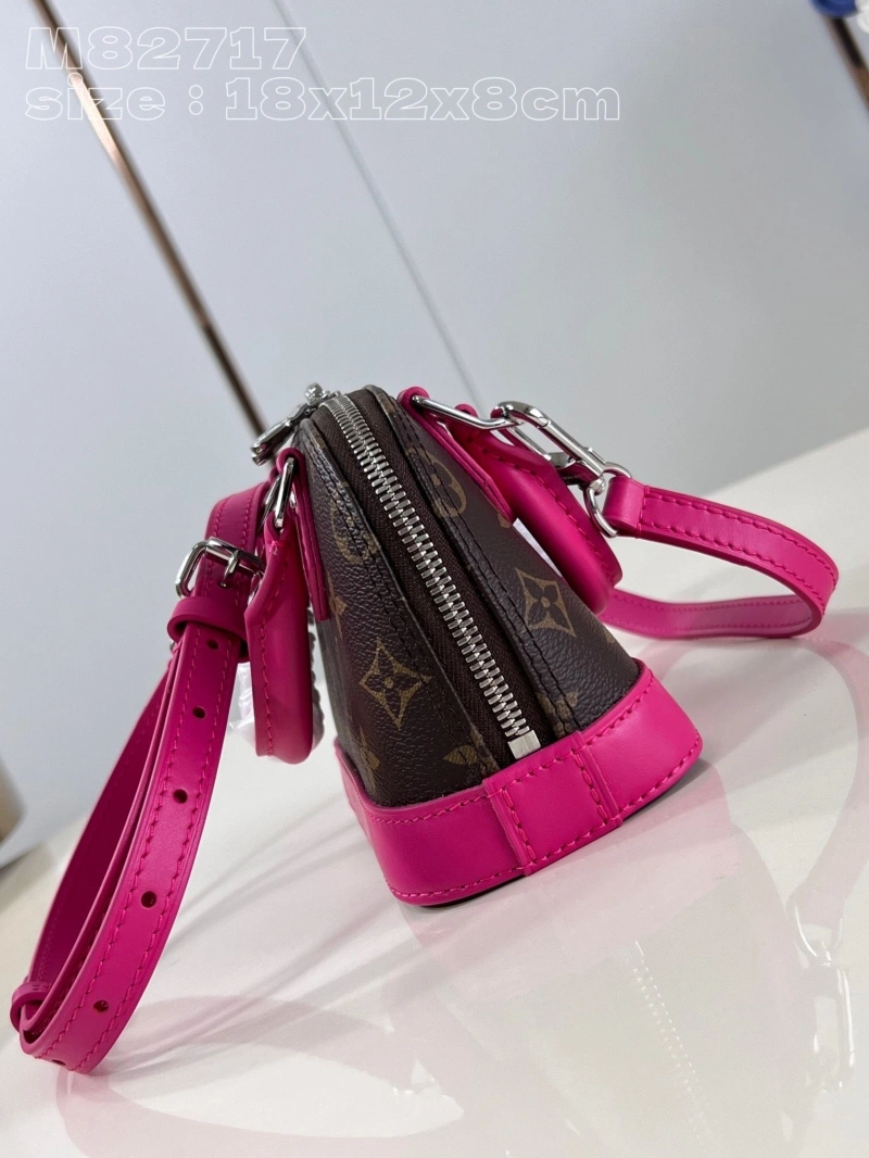 StreetReady LX Top Handle Bags 5203