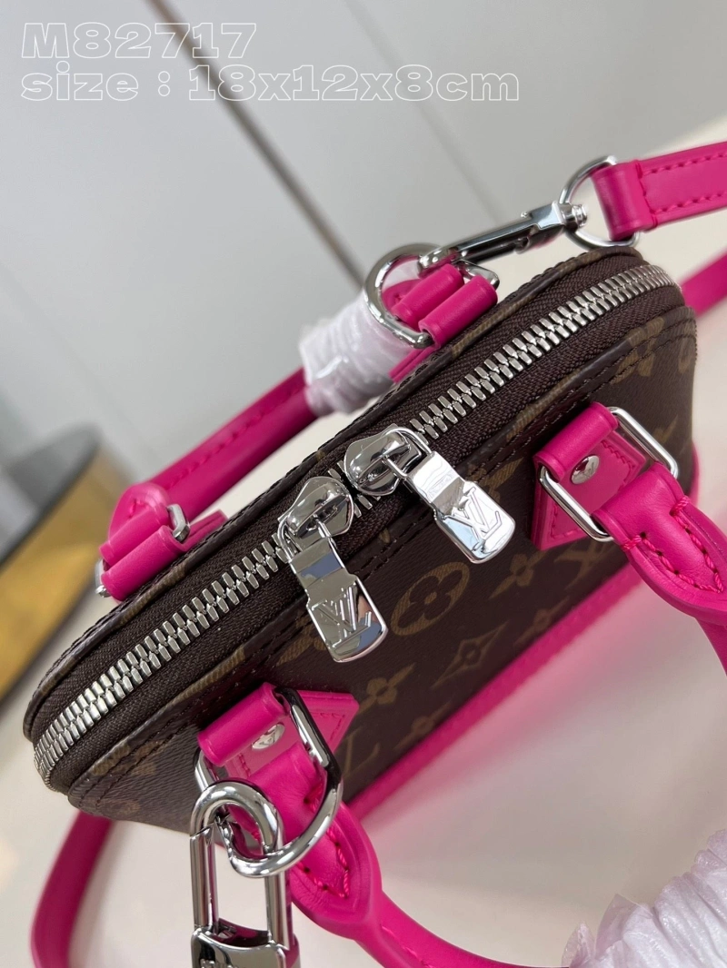 StreetReady LX Top Handle Bags 5203