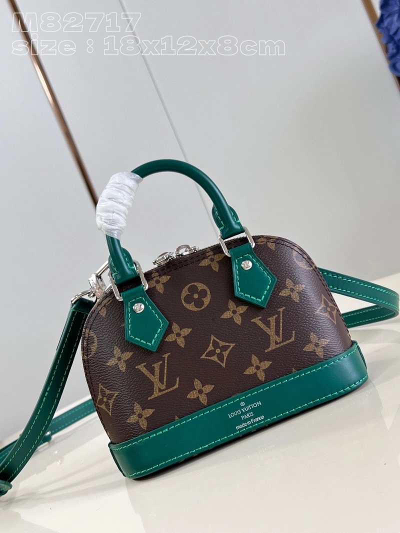 LX Top Handle Bags DailyWear 5186