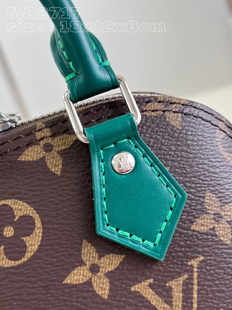 LX Top Handle Bags DailyWear 5186