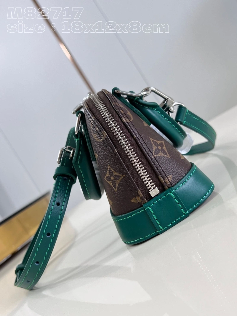 LX Top Handle Bags DailyWear 5186