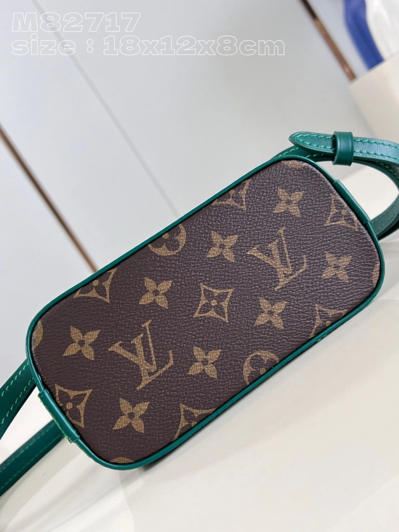LX Top Handle Bags DailyWear 5186