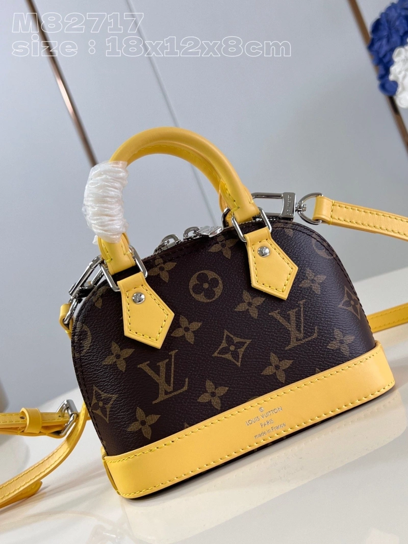 EyeCatching LX Top Handle Bags 5185