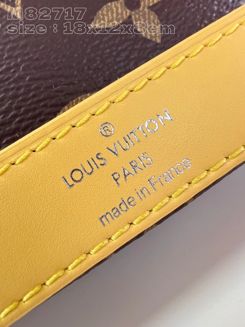 EyeCatching LX Top Handle Bags 5185