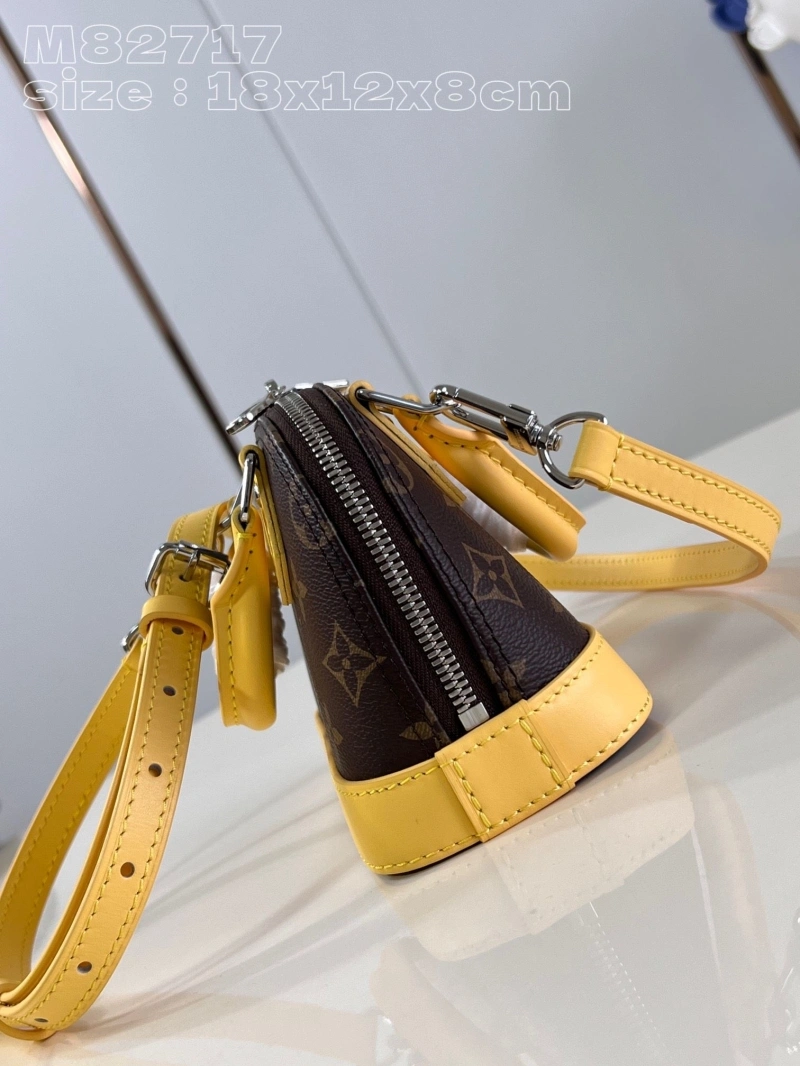 EyeCatching LX Top Handle Bags 5185