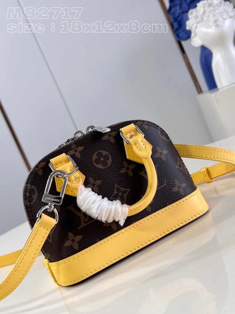 EyeCatching LX Top Handle Bags 5185