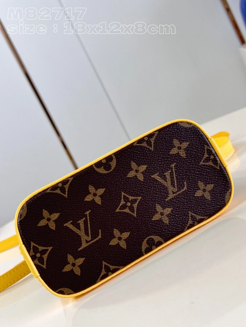 EyeCatching LX Top Handle Bags 5185