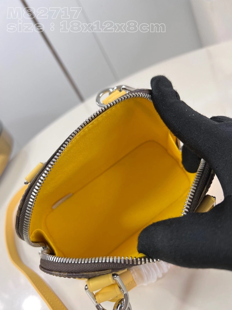 EyeCatching LX Top Handle Bags 5185