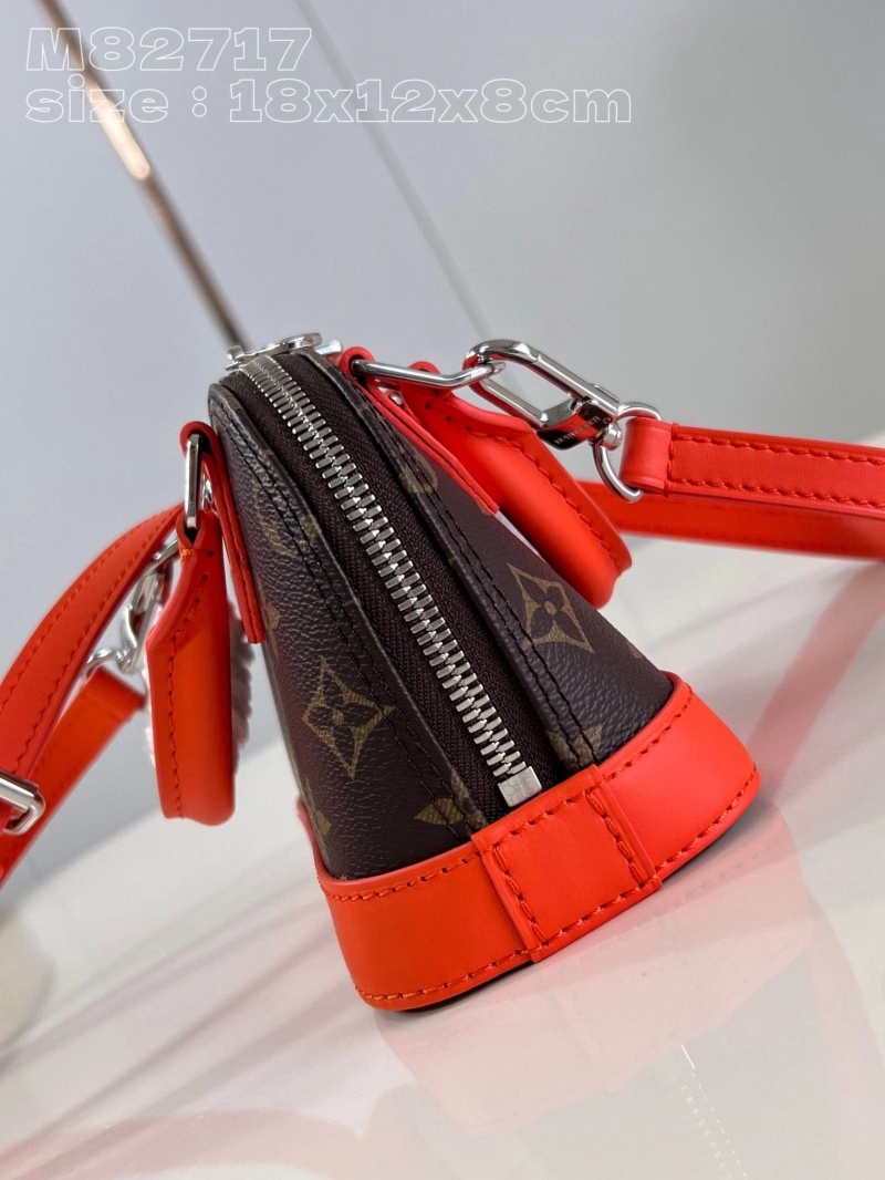 Lightweight LX Top Handle Bags 5184