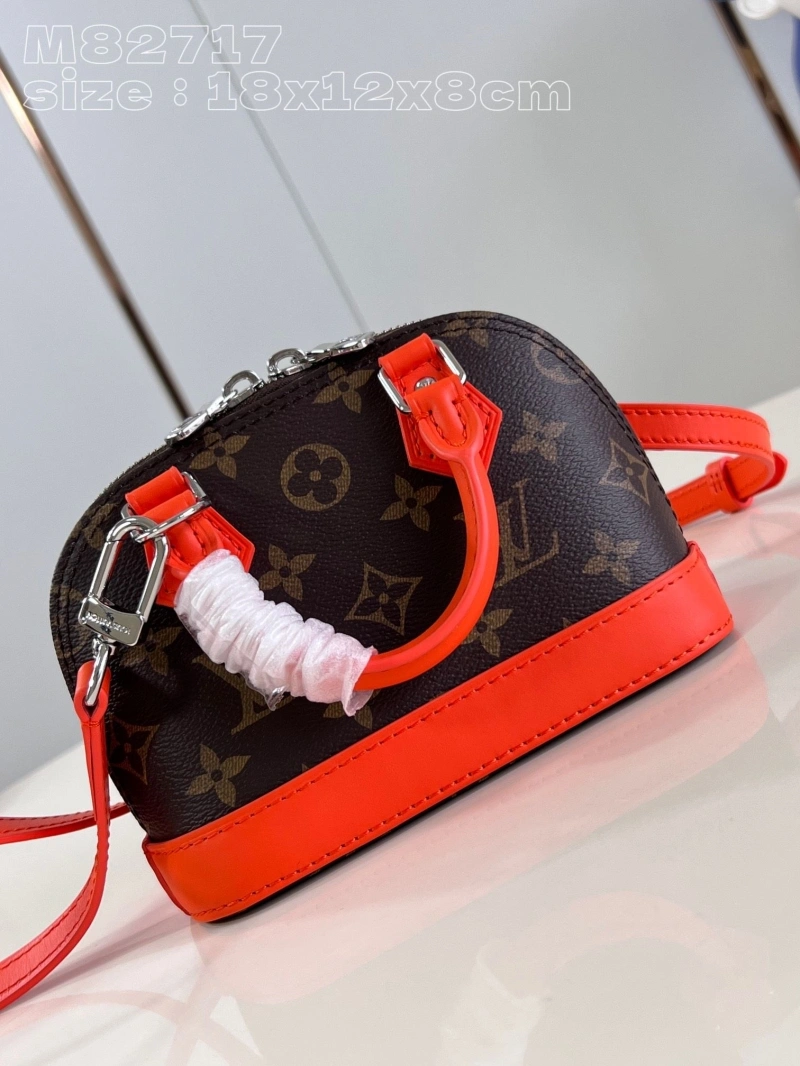 Lightweight LX Top Handle Bags 5184