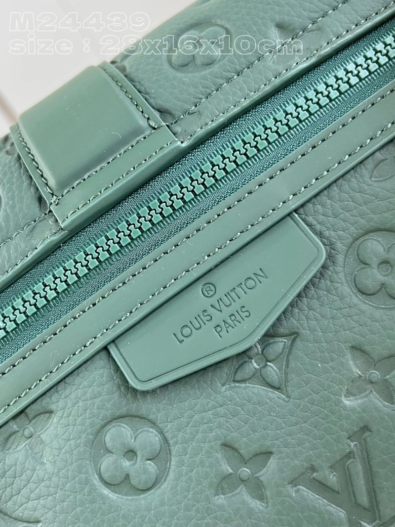SportInspired LX Satchel Bags 5341