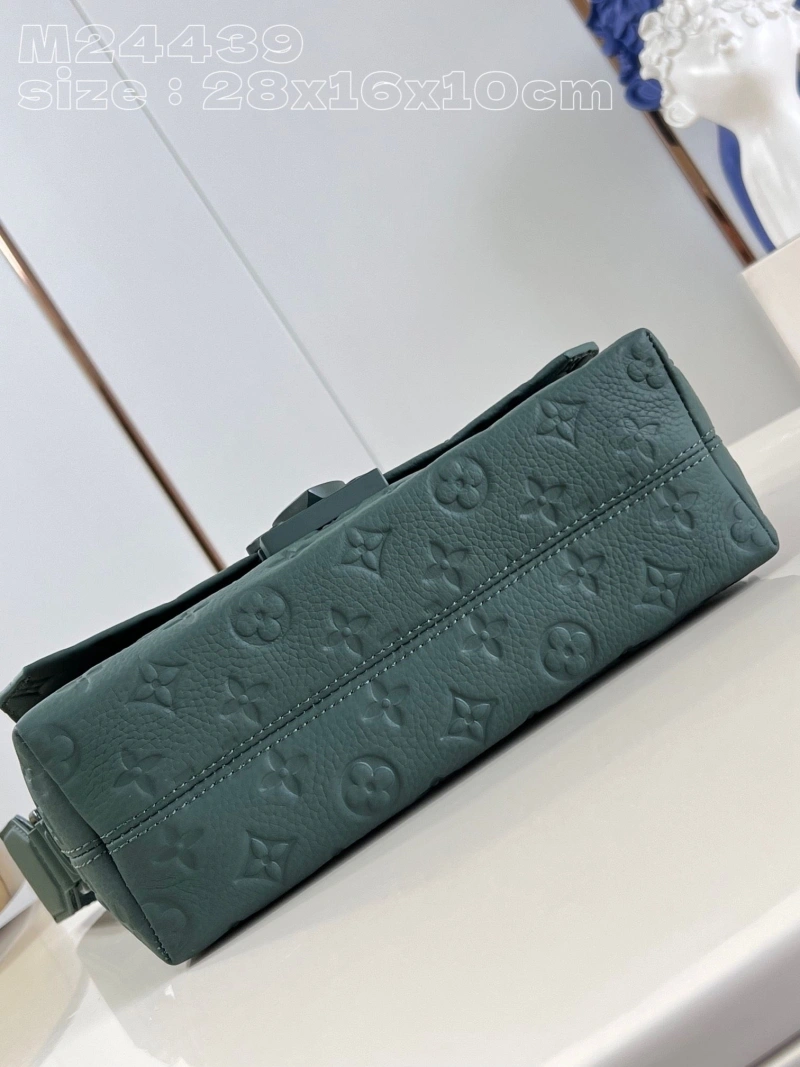 SportInspired LX Satchel Bags 5341