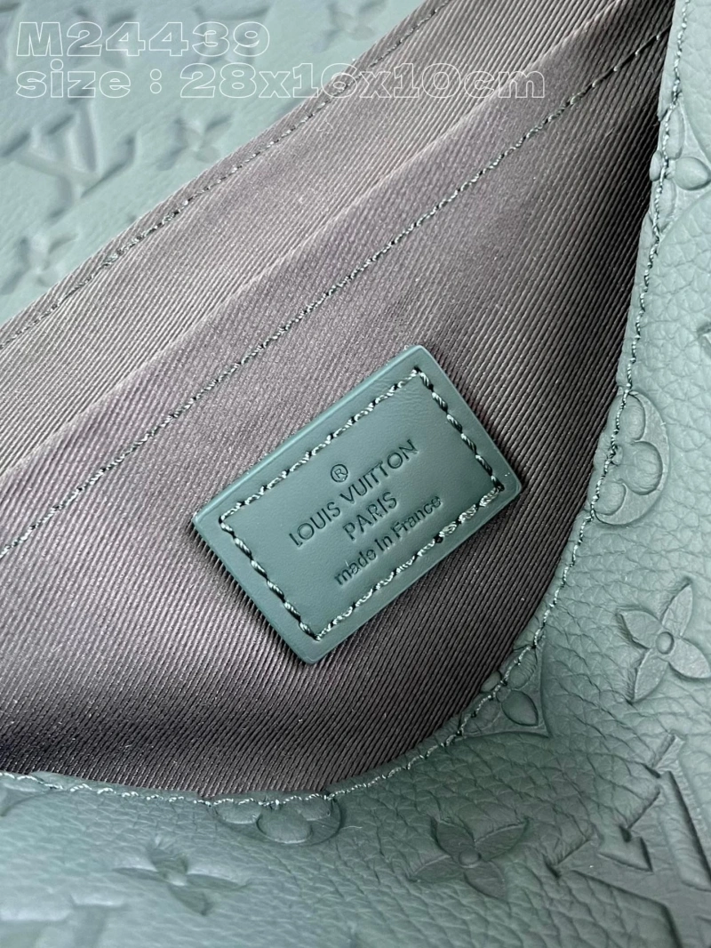 SportInspired LX Satchel Bags 5341
