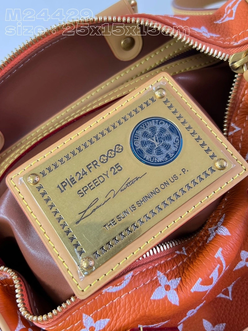LX Speedy Bags Versatile 5233