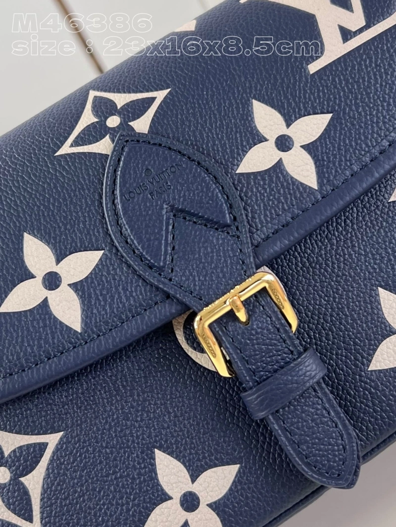 Modern LX Satchel Bags 5322