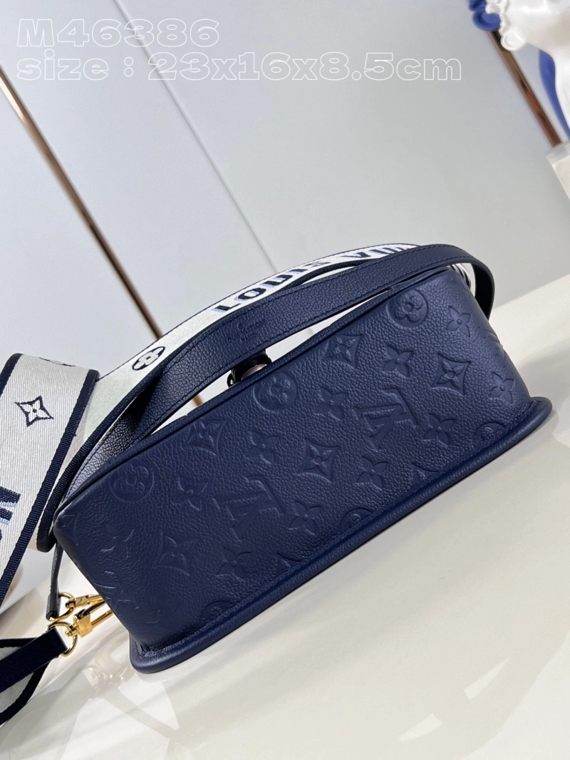Modern LX Satchel Bags 5322