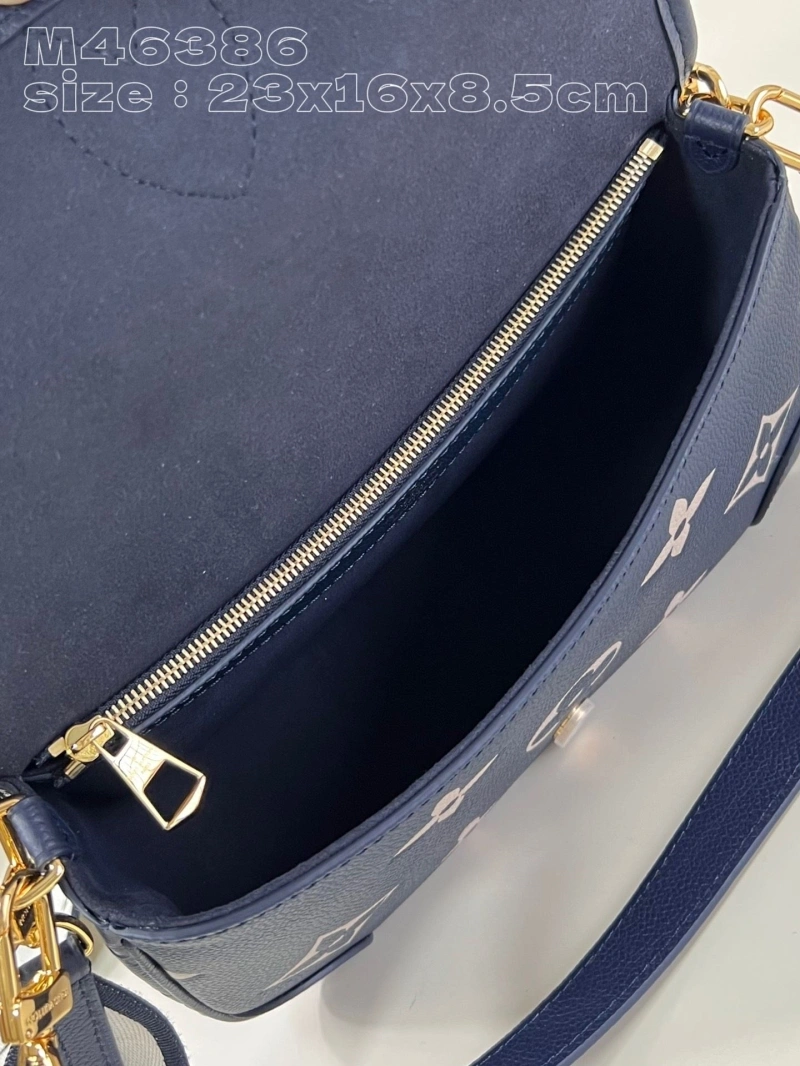 Modern LX Satchel Bags 5322