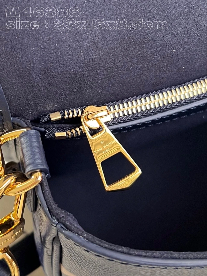 Modern LX Satchel Bags 5322