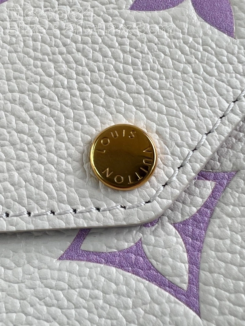 LX Wallets Versatile 5043