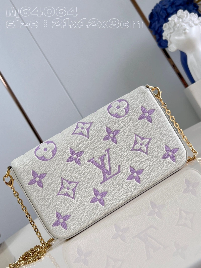 LX Wallets Versatile 5043
