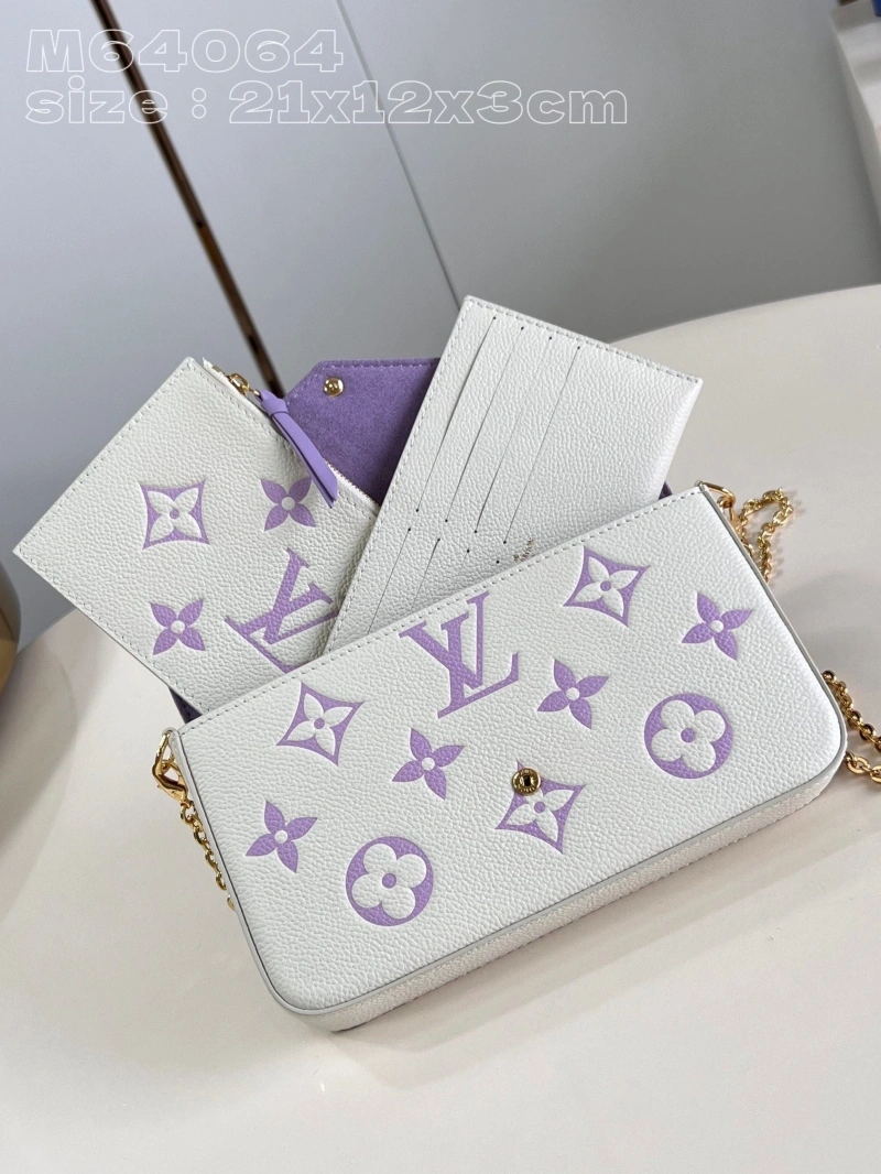 LX Wallets Versatile 5043