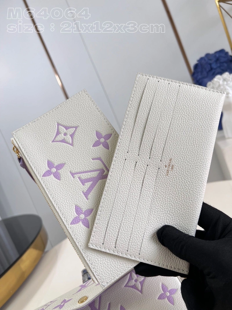 LX Wallets Versatile 5043