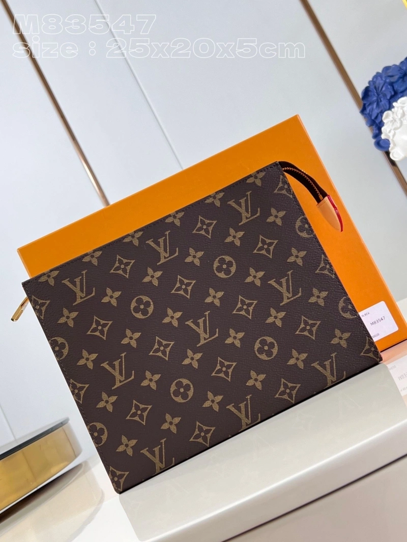 LX Clutch Bags Cozy 5384